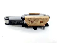Artos Stenter Chain Copper Slider Second Pattern detail view