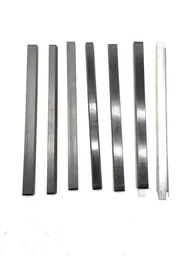 Carbon Graphite Strip for Monforts Stenter Guide Rails detail view