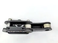 Artos Stenter Chain With PEEK Slider front view