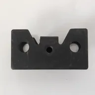Monforts Stenter Chain Complete With Chain Parts mounting side