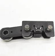 Monforts Stenter Chain Lightweight PEEK Build detail view
