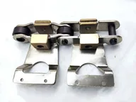 Chain for Lafer Compact Machines front view
