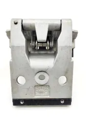 Monforts Clip and Pin Double Use Clip mounting side