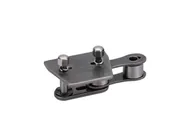 LK Stenter Chain front view