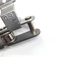 Chain for Ferraro Compact Machines front view