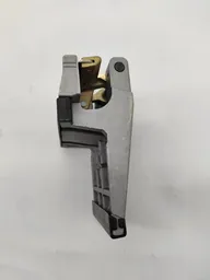Monforts Stenter Clip Type 1 mounting side