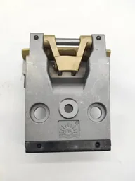 Monforts Stenter Clip Type 1 front view