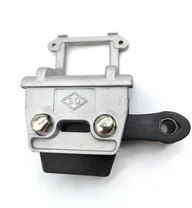 LK Stenter Chain mounting side