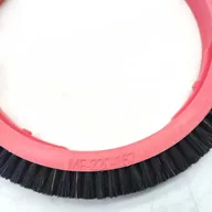 Monforts Brush Wheel 220 x 167 mm Second Reference detail view