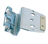 LK Pin Plate Holder for Stenter Chains mounting side