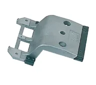 LK Pin Plate Holder for Stenter Chains in the assembly