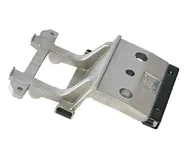 LK Pin Plate Holder for Stenter Chains size comparison