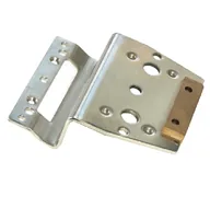 LK Pin Plate Holder for Stenter Chains detail view