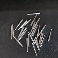 Replacement Stenter Pins for Pin Plates front view