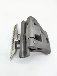 Artos Stenter Pin Plate 4 x 130 x 12 mm detail view