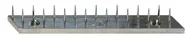 Bruckner Stenter Chain Type 3 front view