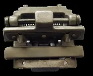 Stentex Stenter Clip detail view