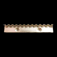 Monforts Stenter Pin Plate Type 2 front view