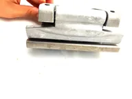 Monforts Stenter Clip Type 3 mounting side