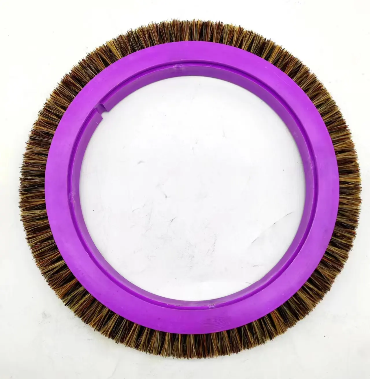 ACC Brush Wheel Big 220 x 158 mm with fixings