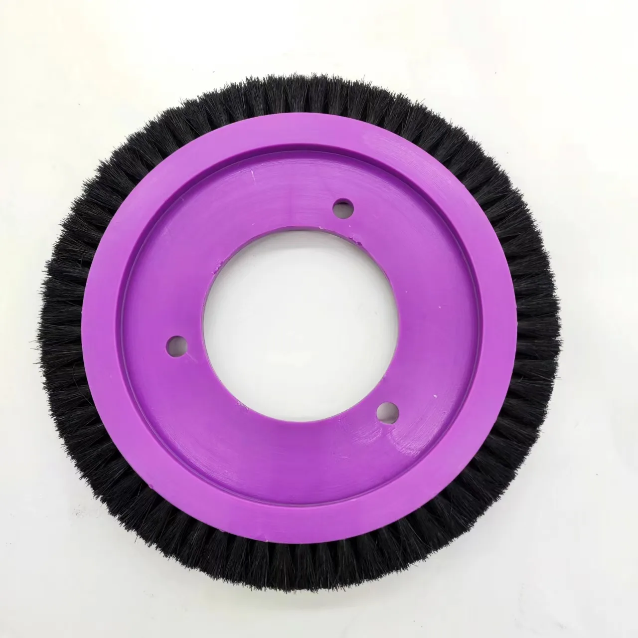 ACC Brush Wheel Small 180 x 70 mm with fixings