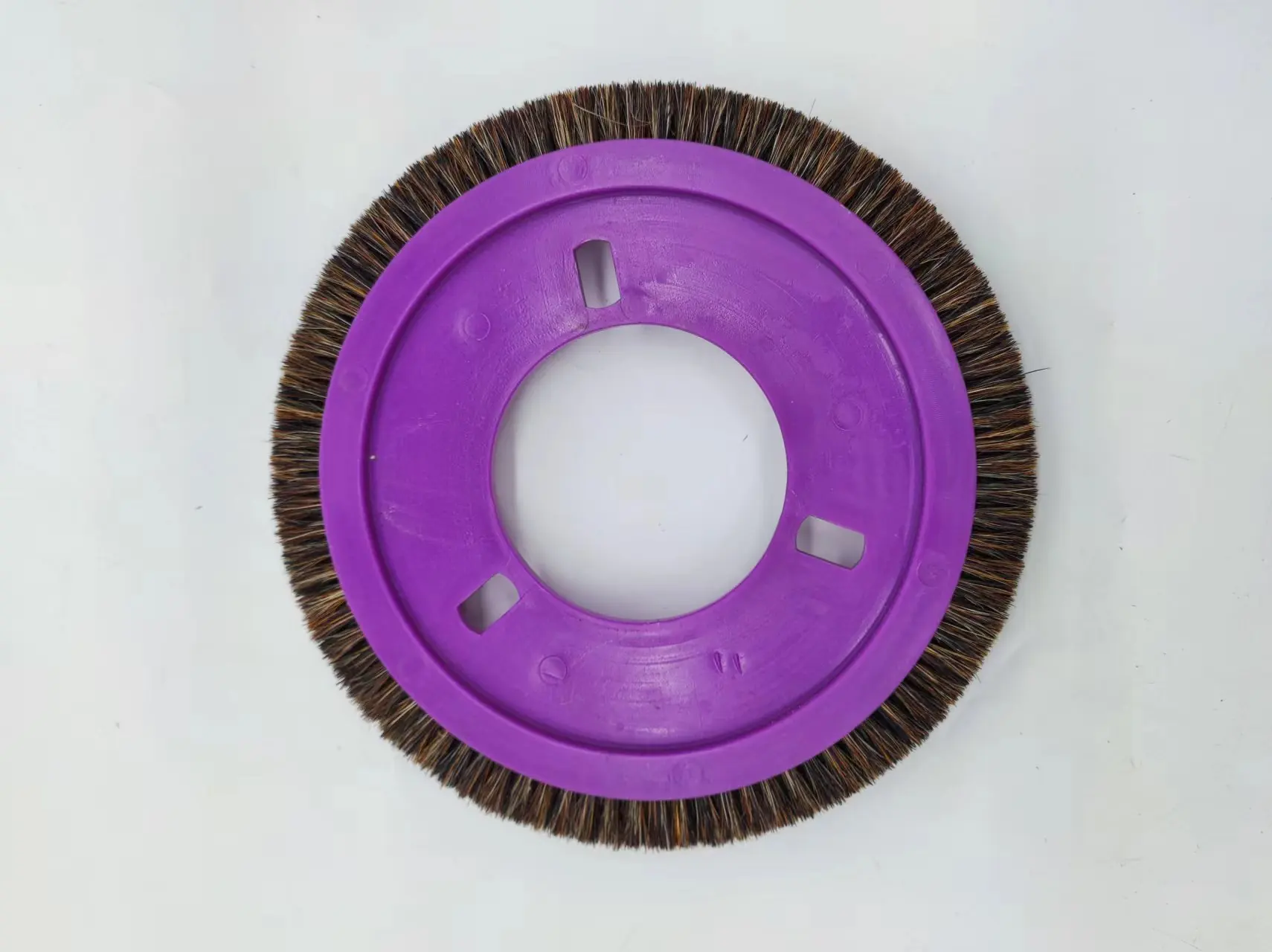 Stenter Brush Wheels from Yehang Stenter Parts