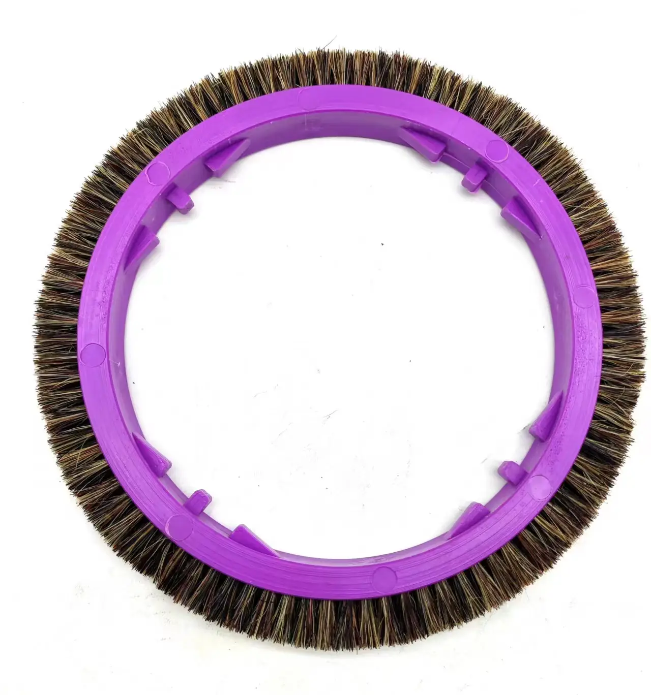 F2 Brush Wheel 205 x 157 mm with fixings