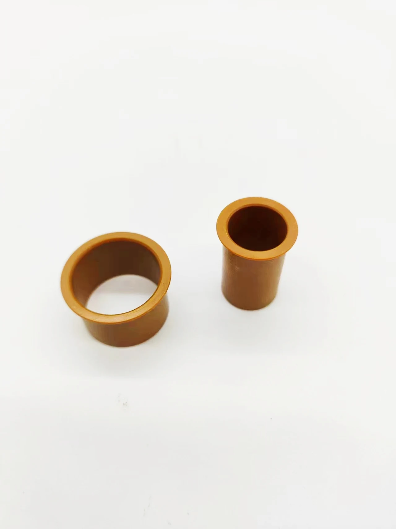 PEEK Bush For Artos Stenter Chains