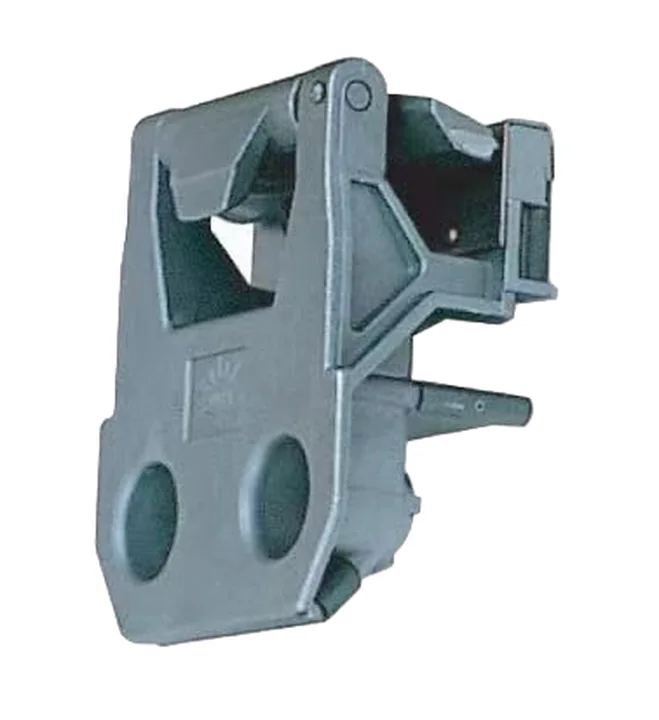 Bruckner Stenter Clip Variant A