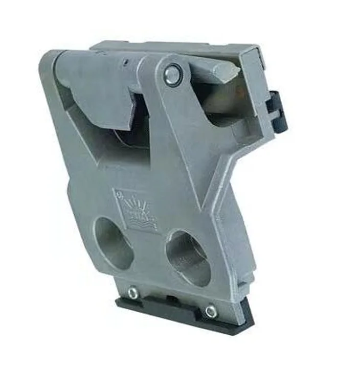 Bruckner Stenter Clip Variant B