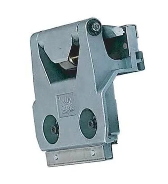 Bruckner Stenter Clip Variant C