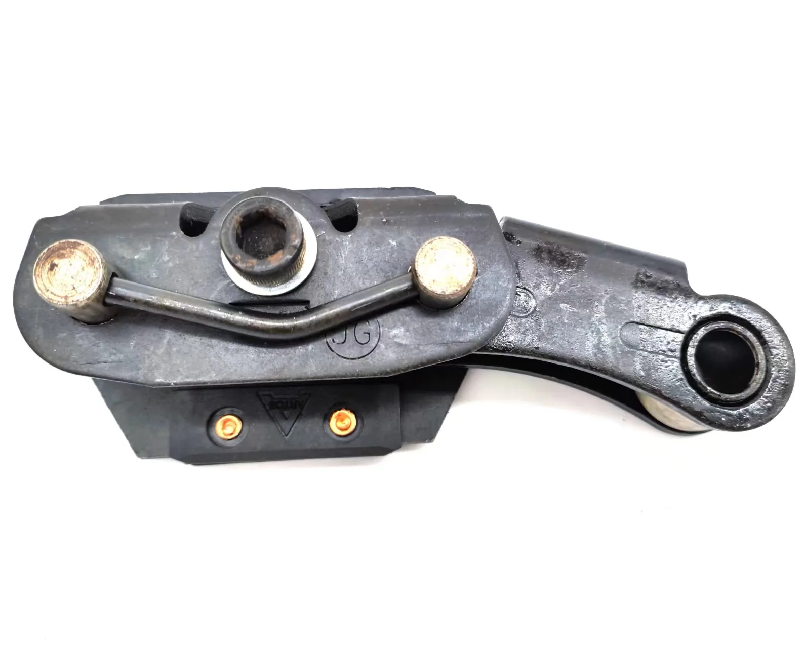 Artos Stenter Chain With PEEK Slider