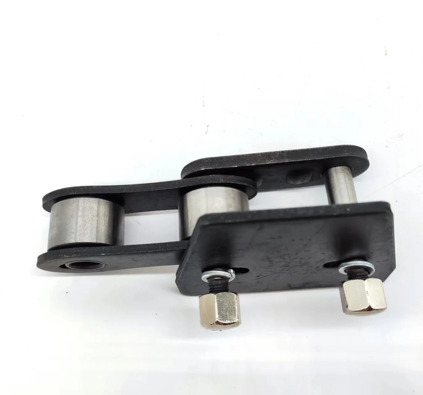 LK Stenter Chain Parts view 2