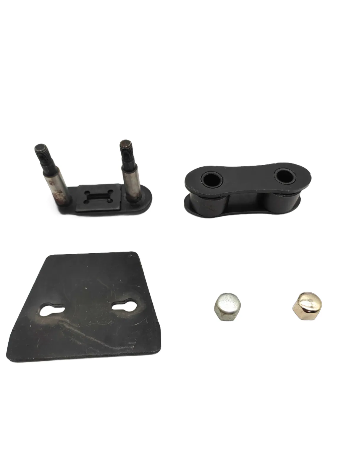 LK Stenter Chain Parts