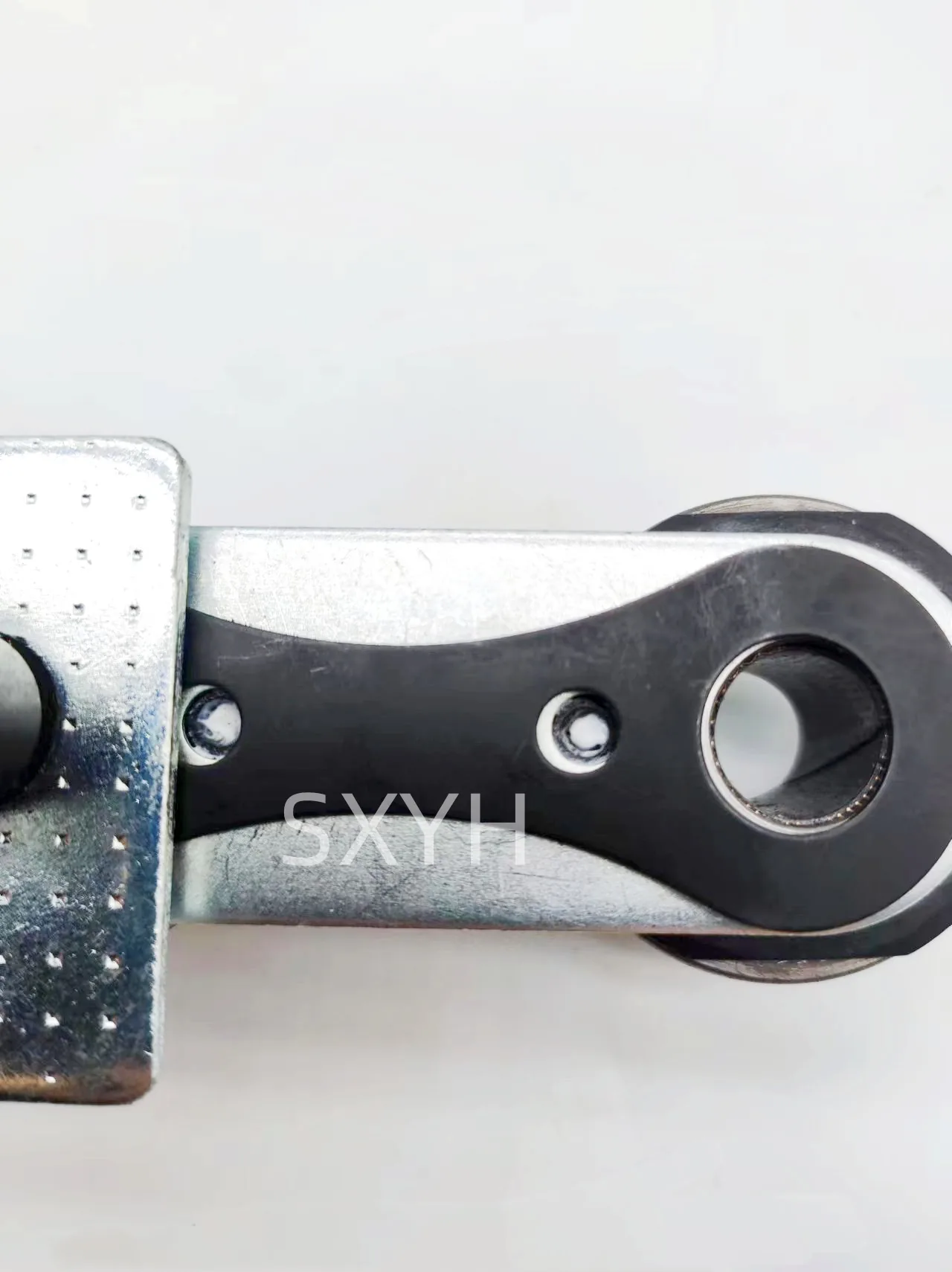Monforts Stenter Chain Type 3 Standard Bush view 3