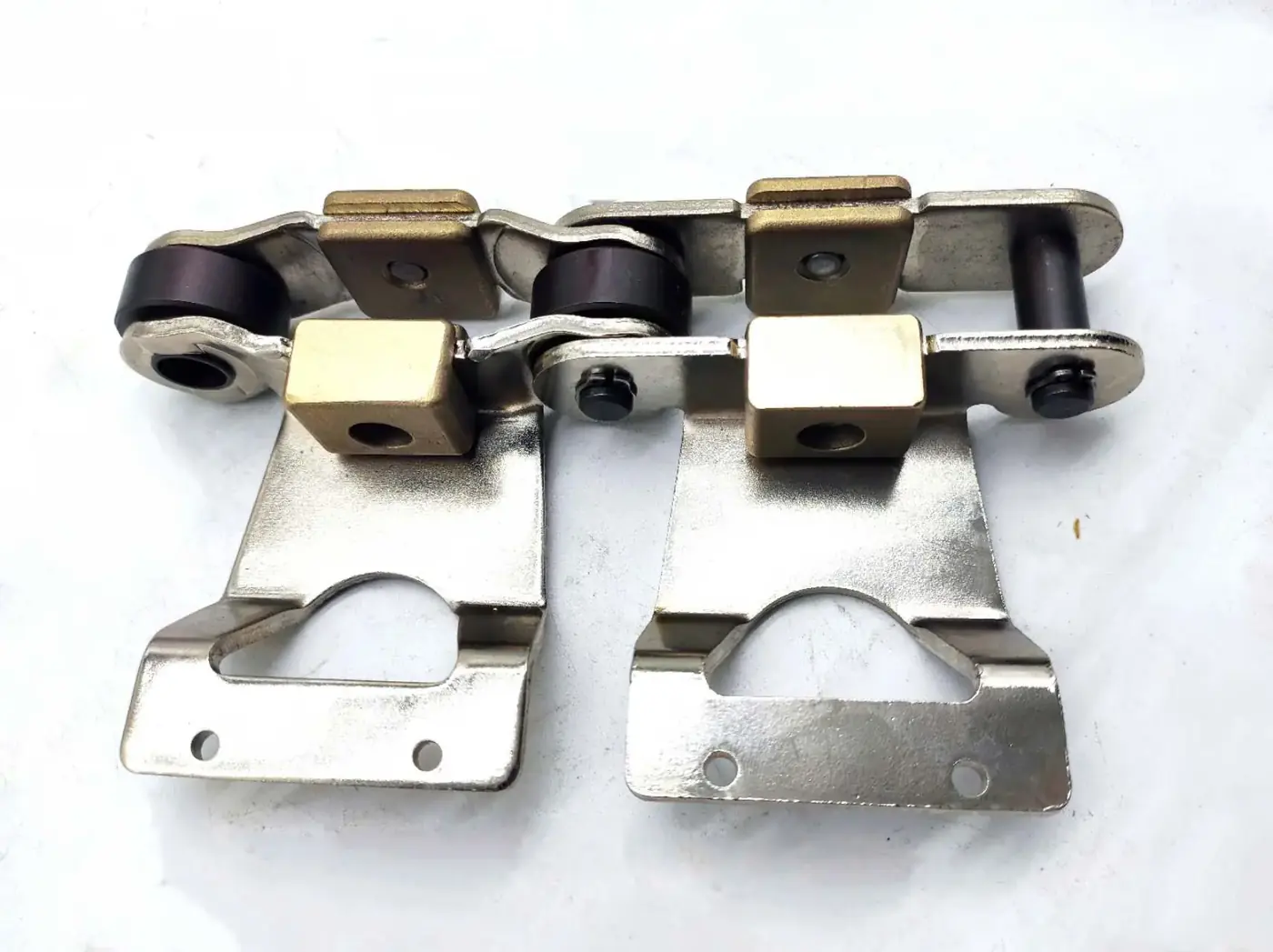 Chain For Lafer Compacting Machines view 2