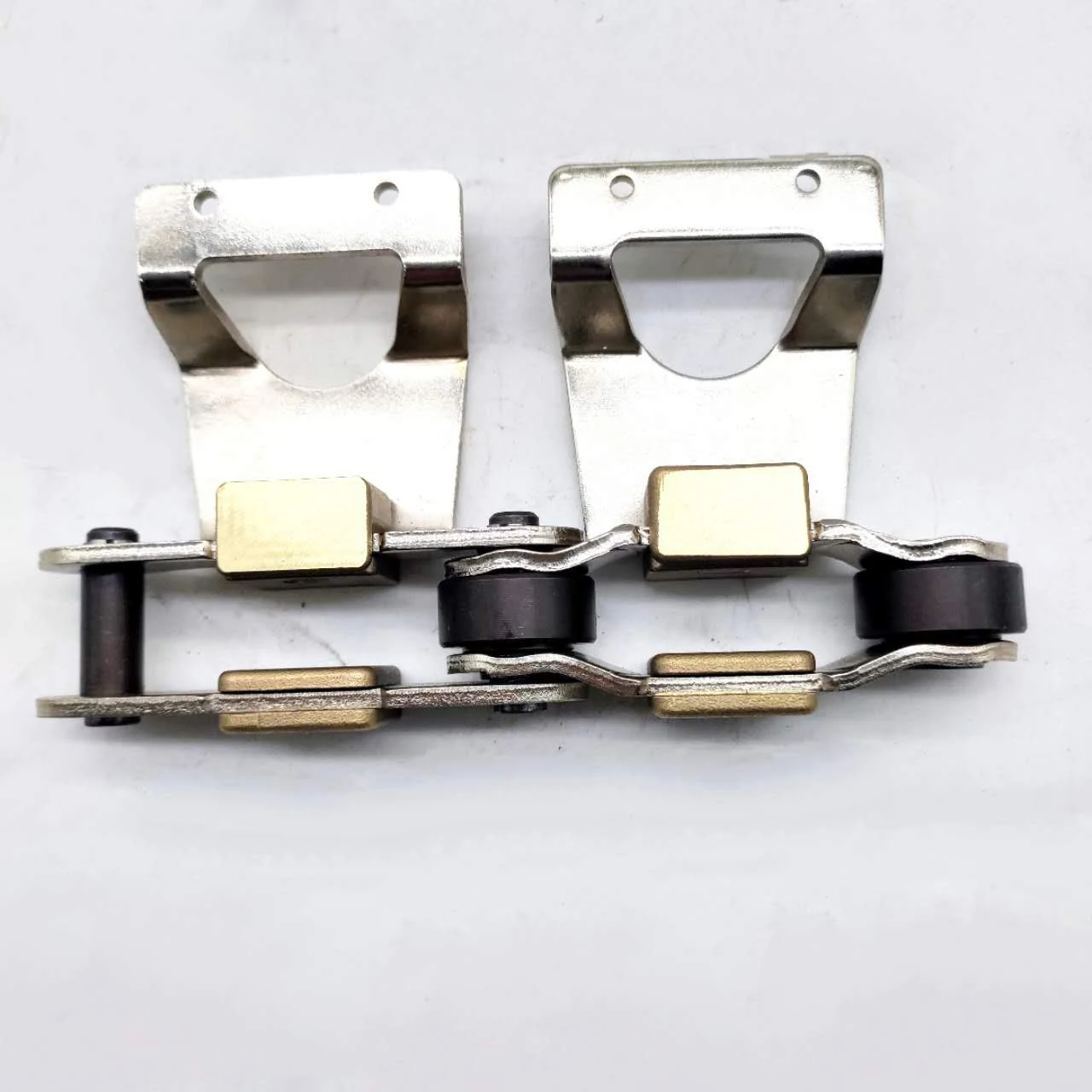 Chain For Lafer Compacting Machines view 4