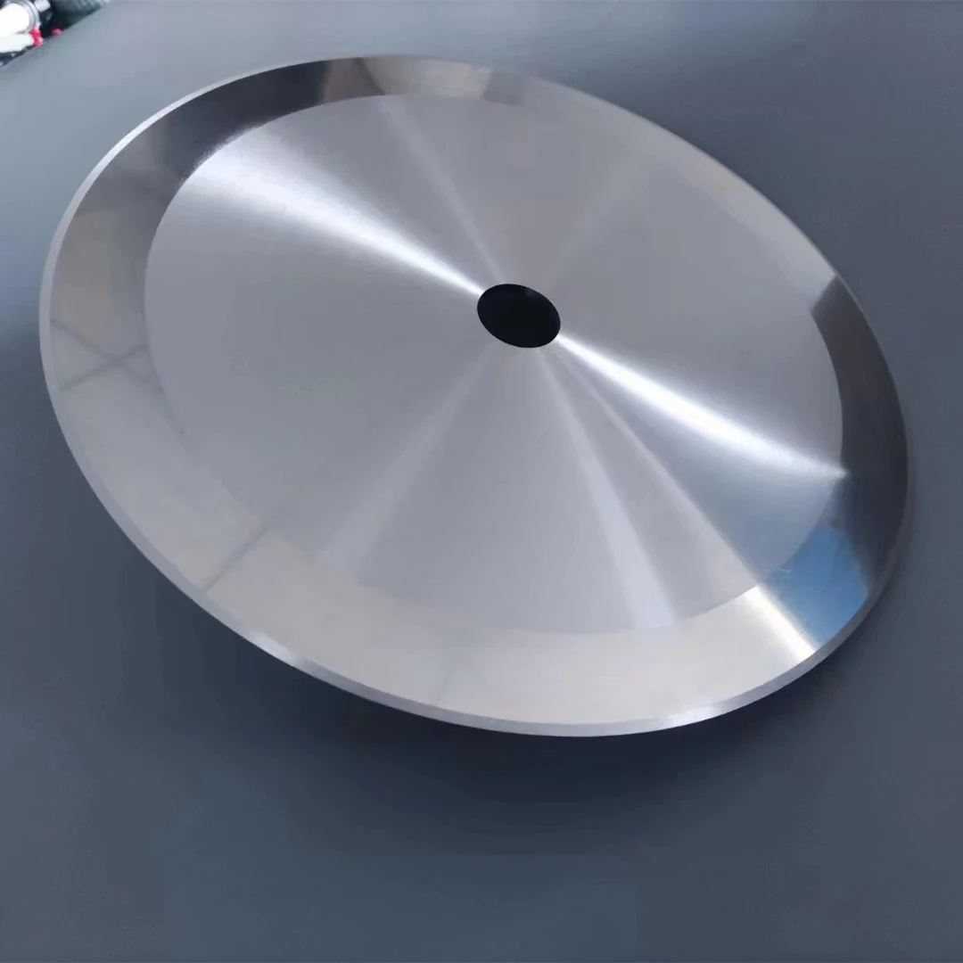 Cloth Cutting Blade 200 x 40 x 2.5