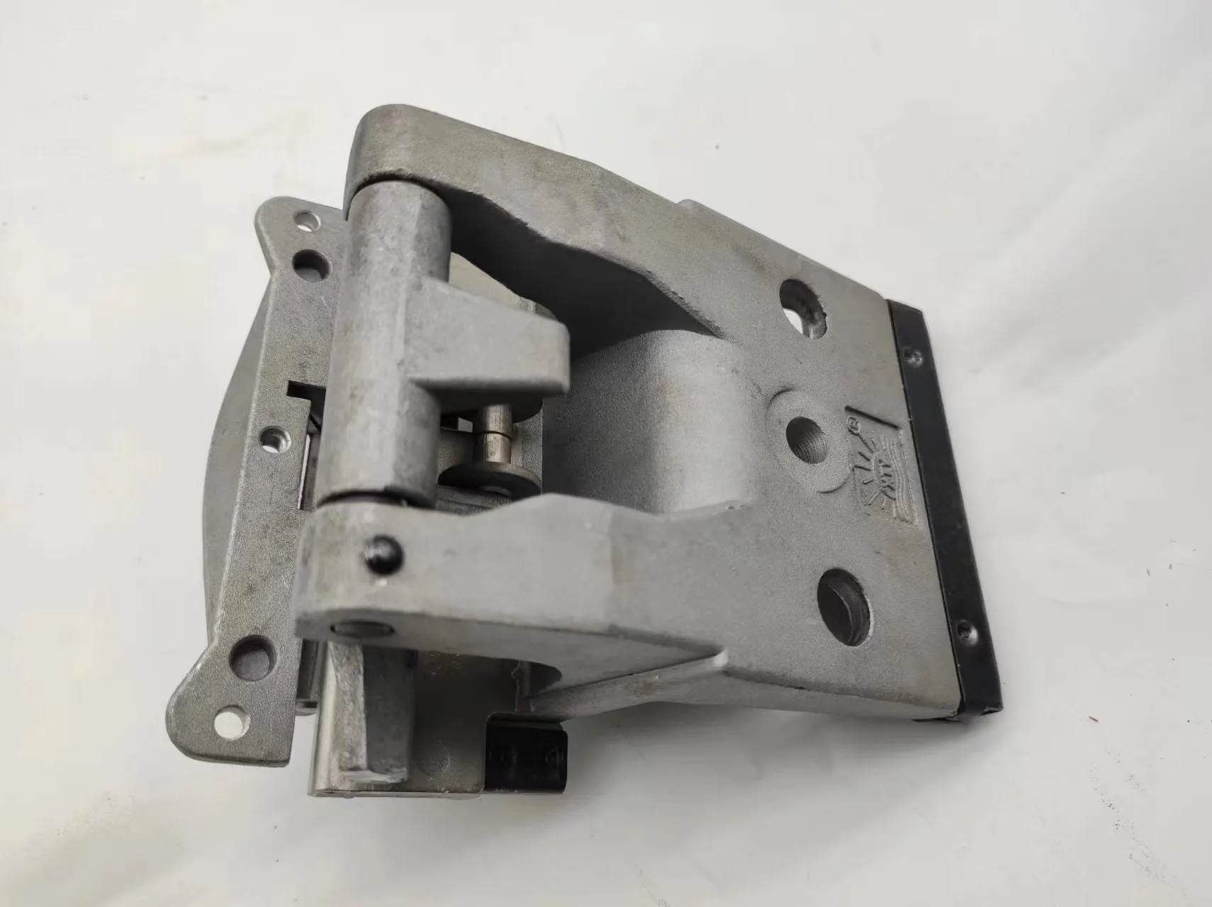 Double Use Pin and Clip For Monforts Stenters view 5
