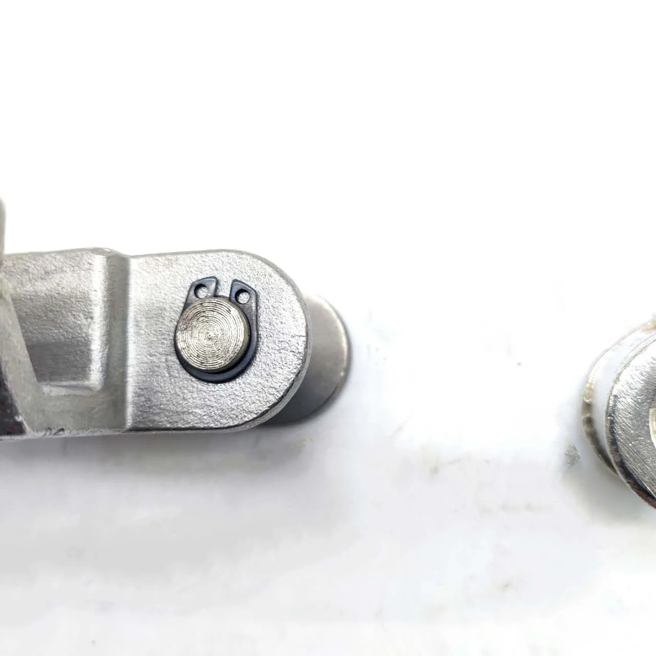 Chain For Ferraro Compacting Machines view 3