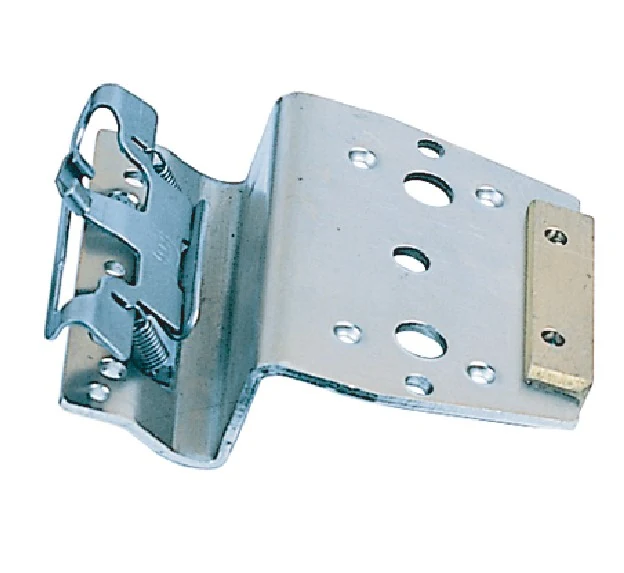 LK Pin Plate Holder For Stenter Chains view 4