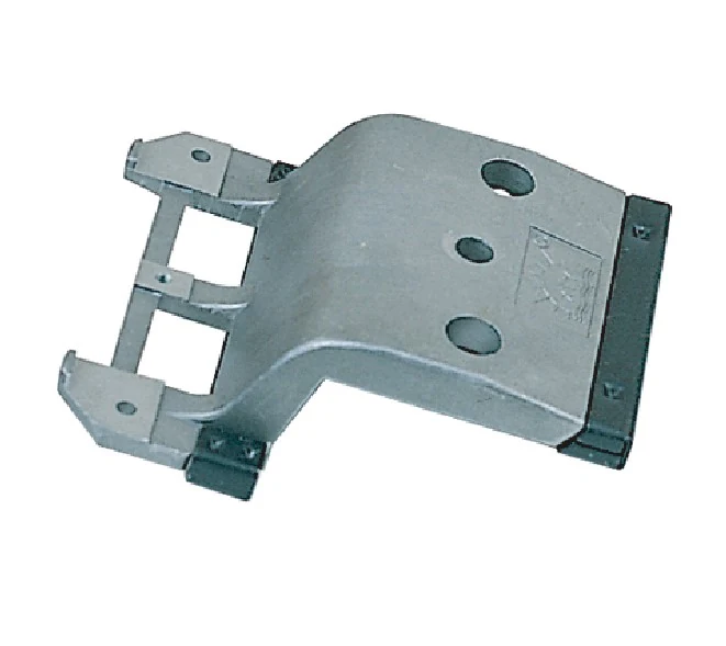 LK Pin Plate Holder For Stenter Chains view 5