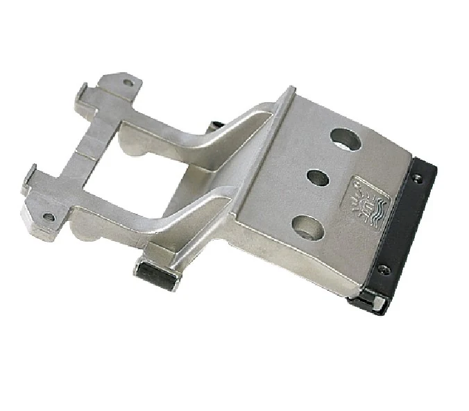 LK Pin Plate Holder For Stenter Chains view 6