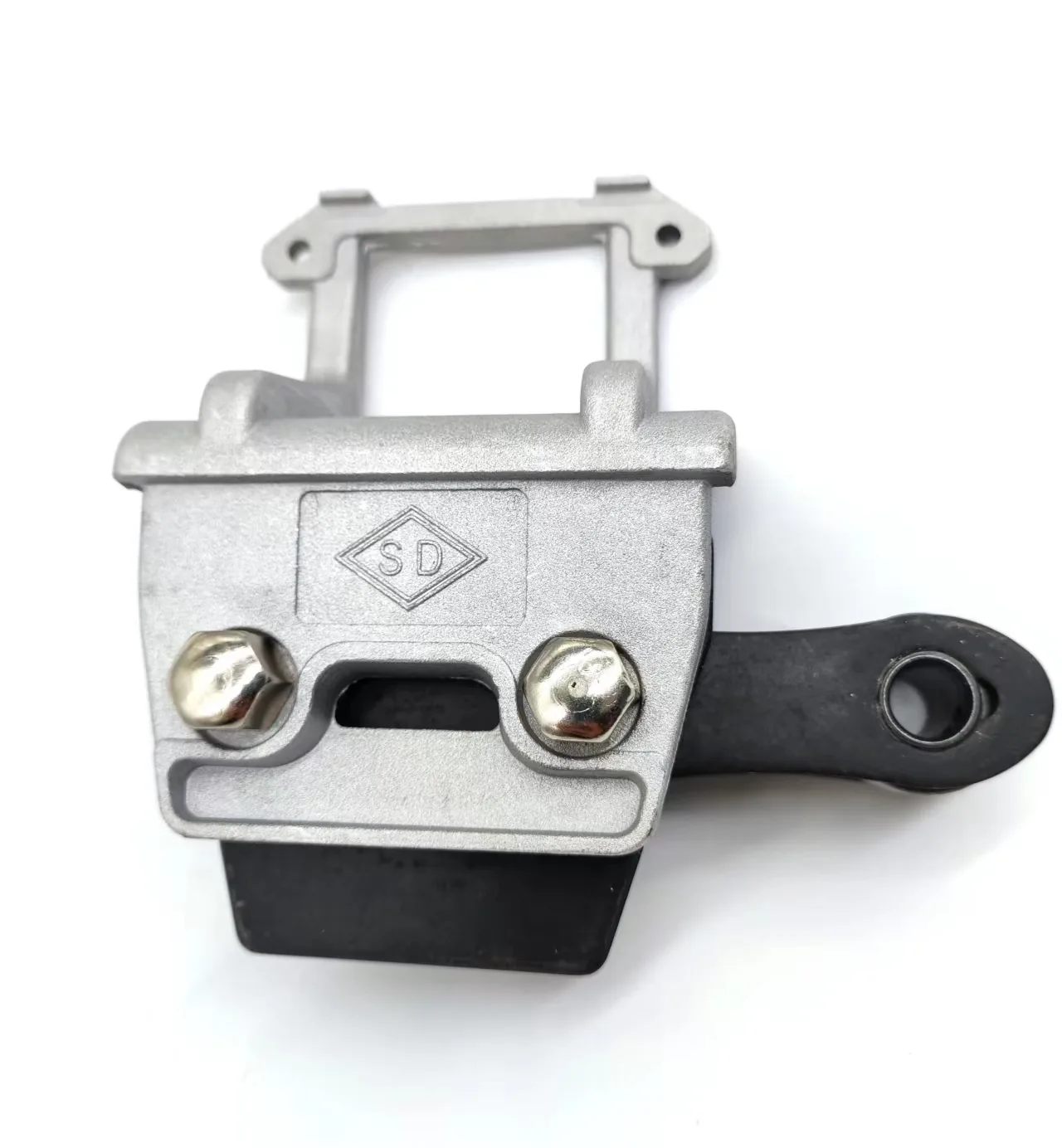 LK Pin Plate Holder 76 mm Hold Size view 2