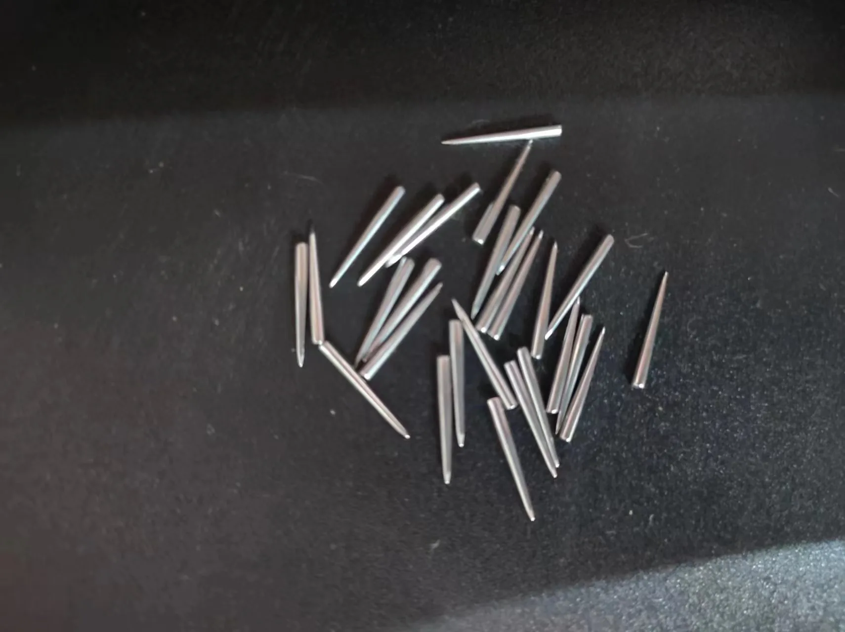 Pin Needles For Textile Stenter Machines view 4