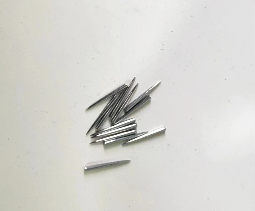 Pin Needles For Textile Stenter Machines view 3