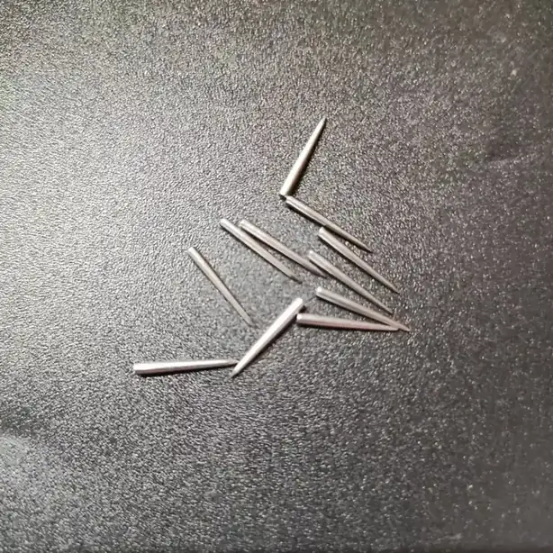 Pin Needles For Textile Stenter Machines view 5