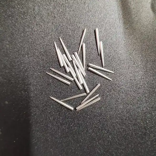 Pin Needles For Textile Stenter Machines view 6