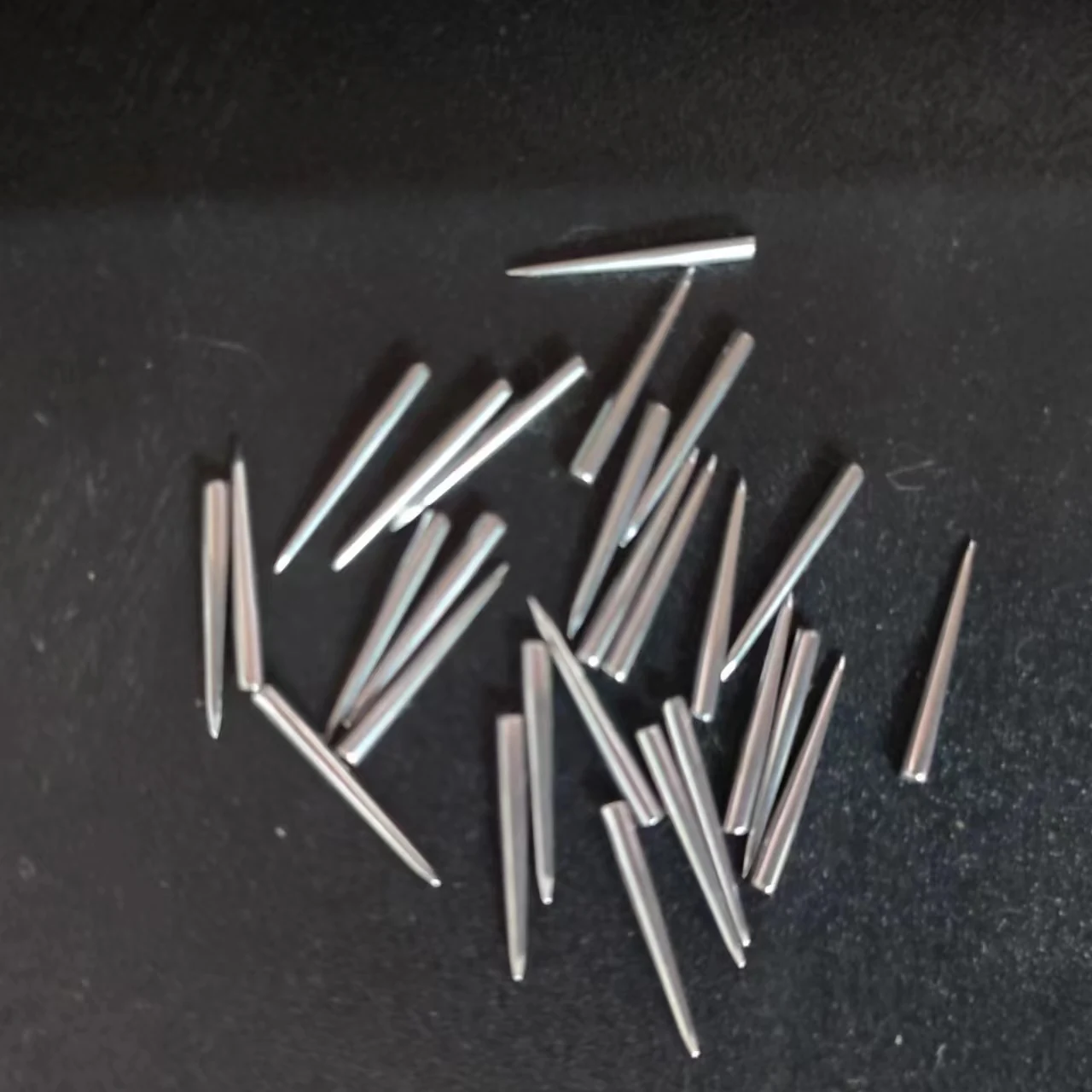 Pin Needles For Textile Stenter Machines view 2