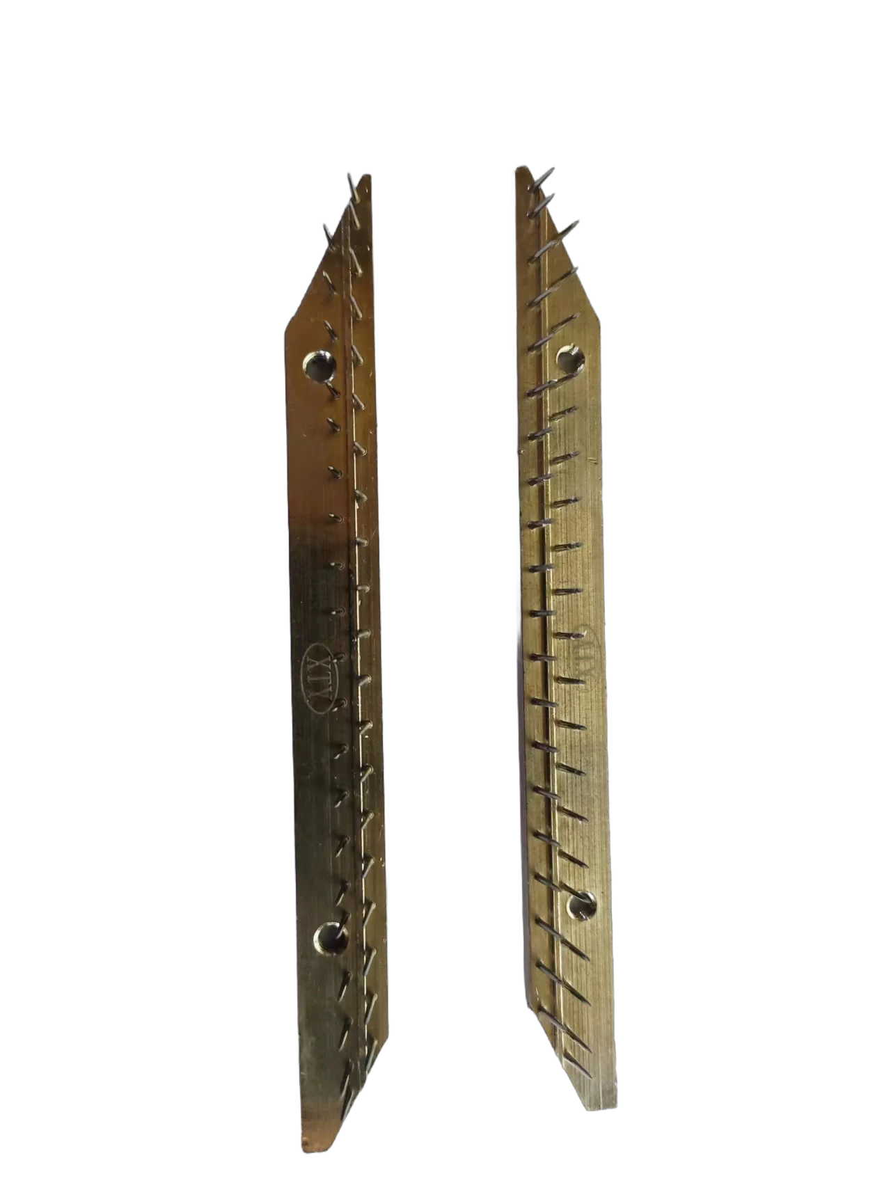 Pin Plate For Artos Stenters